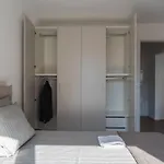 Vacation Rental City 11 In Massagno Лугано