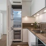 Vacation Rental City 11 In Massagno Appartement Lugano