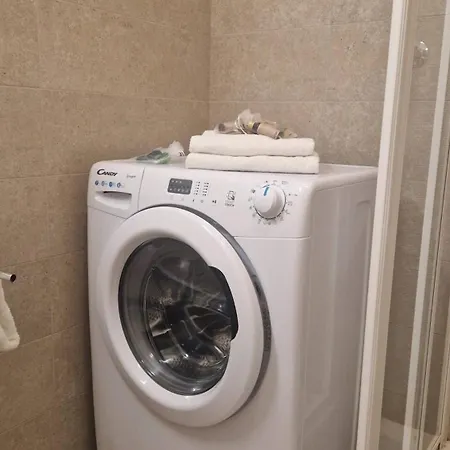 Brand New City11 Apartment