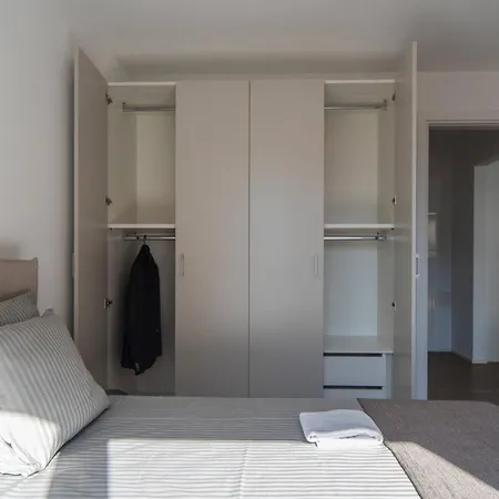 Brand New City11 Lugano