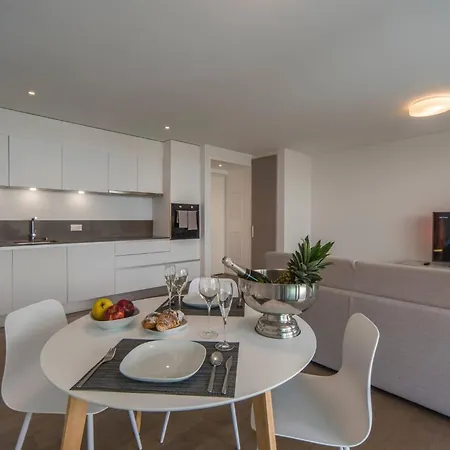 Apartment Brand New City11