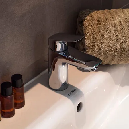 Apartamento Brand New City11