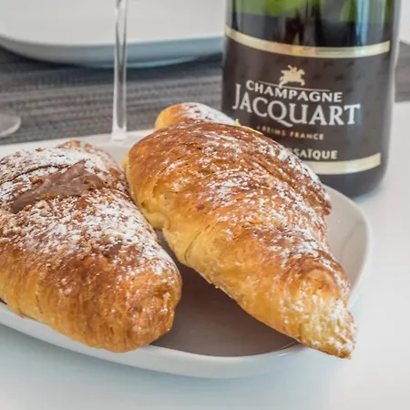 Апартаменти Vacation Rental City 11 In Massagno *