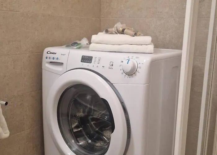 Brand New City11 Apartamento