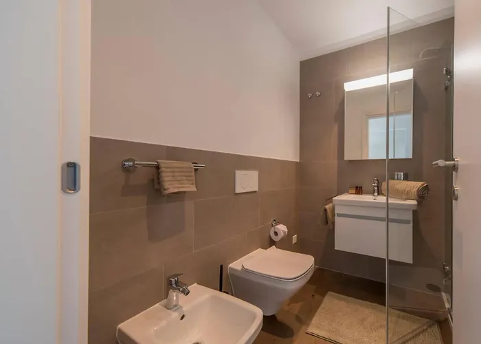 Apartamento Brand New City11