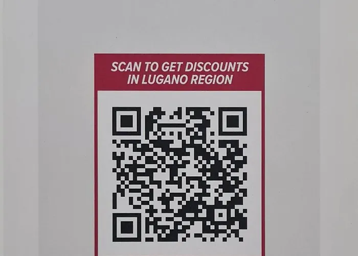 Brand New City11 * Lugano