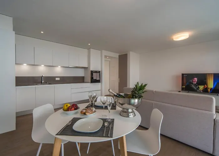 Apartamento Brand New City11