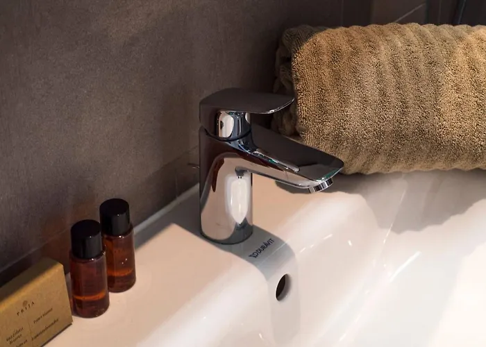 Apartamento Brand New City11