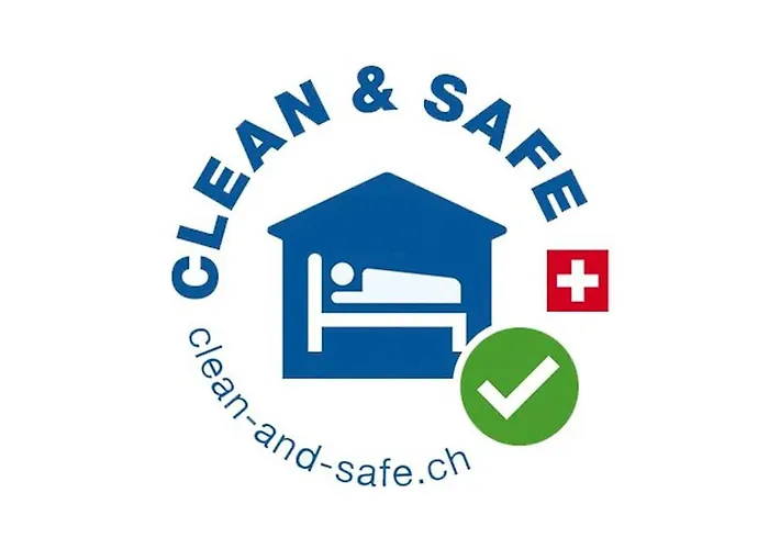 Apartamento Brand New City11 Lugano