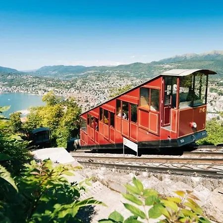 Apartamento Brand New City11 *