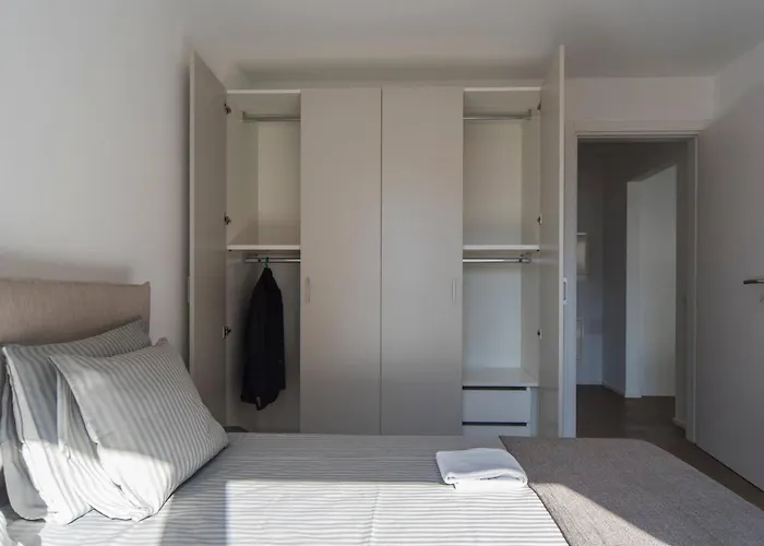 Brand New City11 Lugano