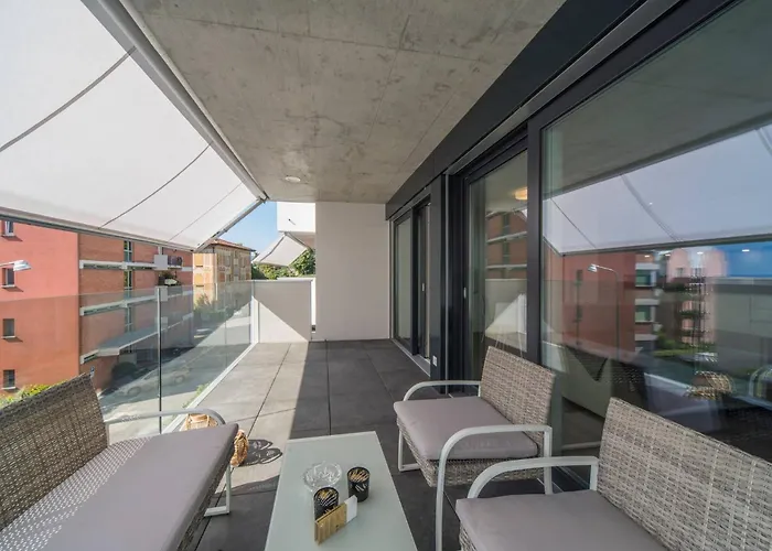 Brand New City11 * Lugano