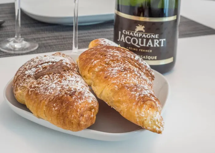 Apartamento Brand New City11 *