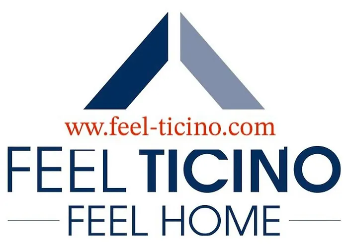 Brand New City11 Apartamento Lugano